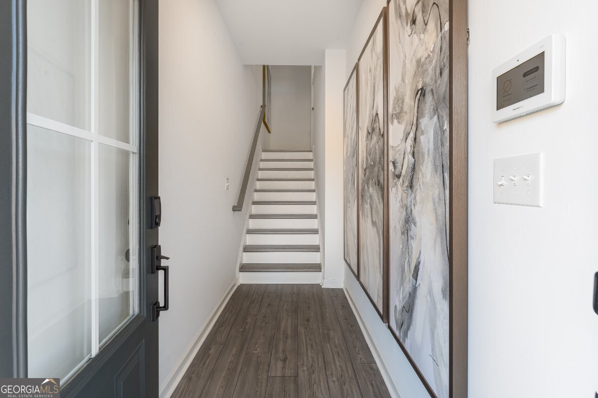 Hampton Trace - Residential
