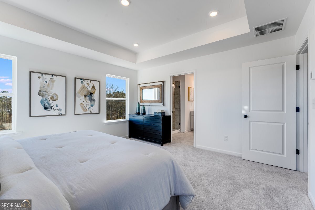 Hampton Trace - Residential