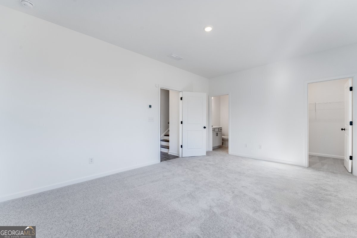 Hampton Trace - Residential