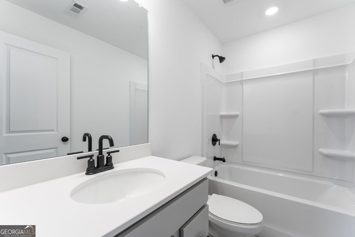 Hampton Trace - Residential
