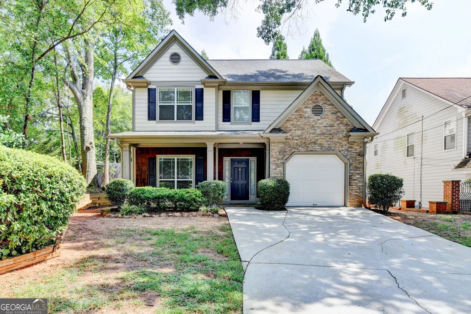 1131 3rd Street, Stone Mountain, GA, 30083
