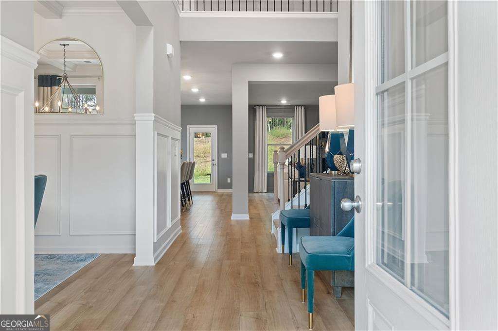 Photo of 616 Continental Drive, Mcdonough, GA 30253 (MLS # 10666623)