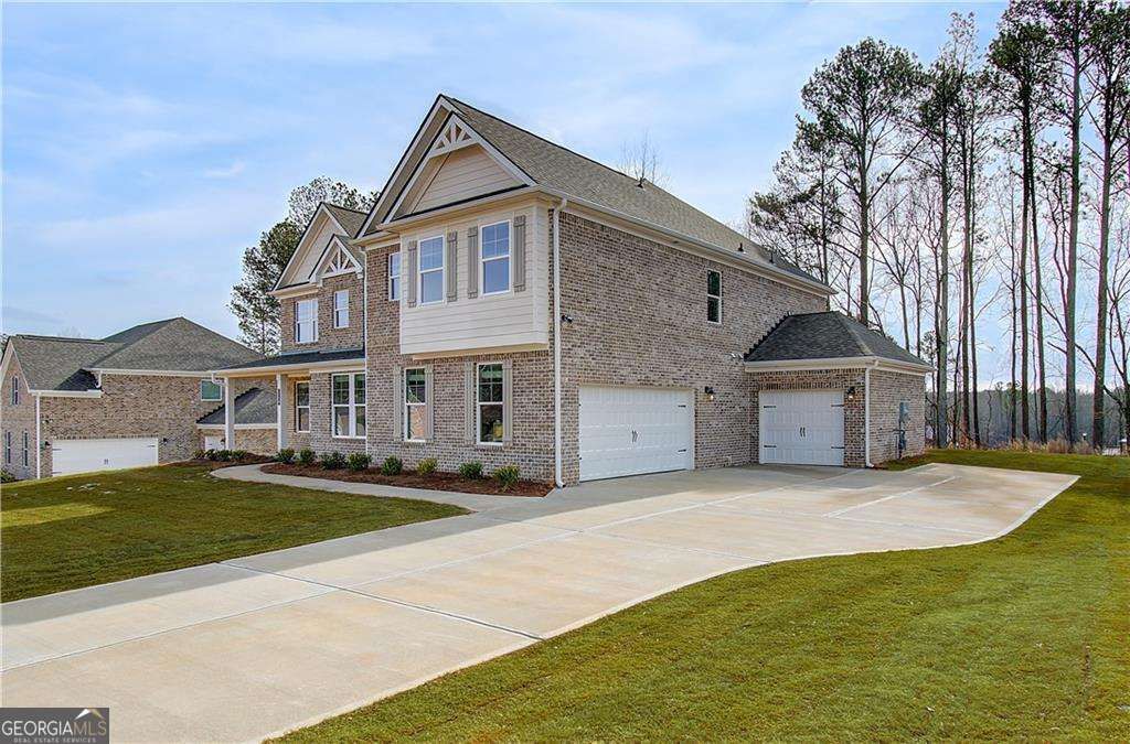 Photo of 616 Continental Drive, Mcdonough, GA 30253 (MLS # 10666623)