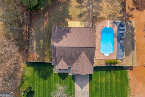 189 Millstone DR Commerce GA 30530