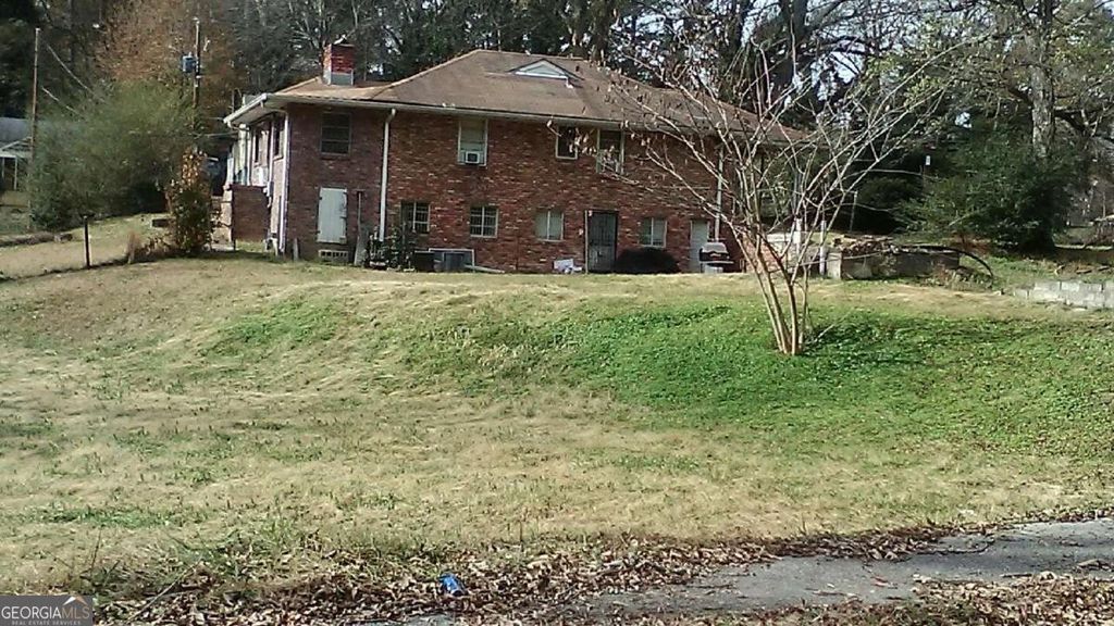 Photo of 749 Cedar Avenue, Atlanta, GA 30318 (MLS # 10714273)