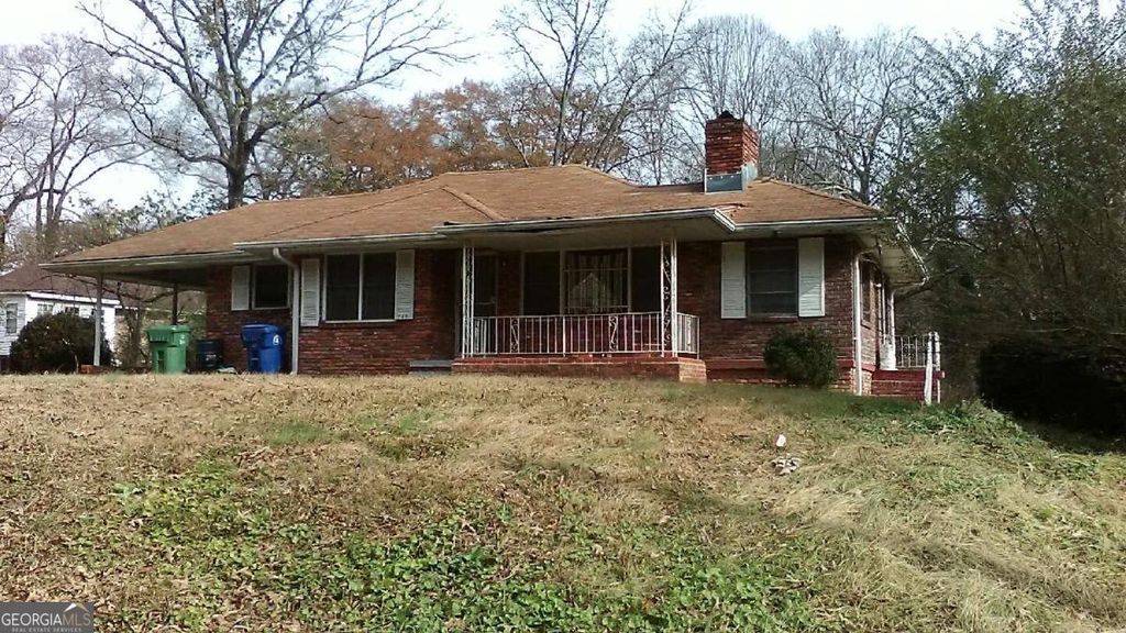 Photo of 749 Cedar Avenue, Atlanta, GA 30318 (MLS # 10714273)