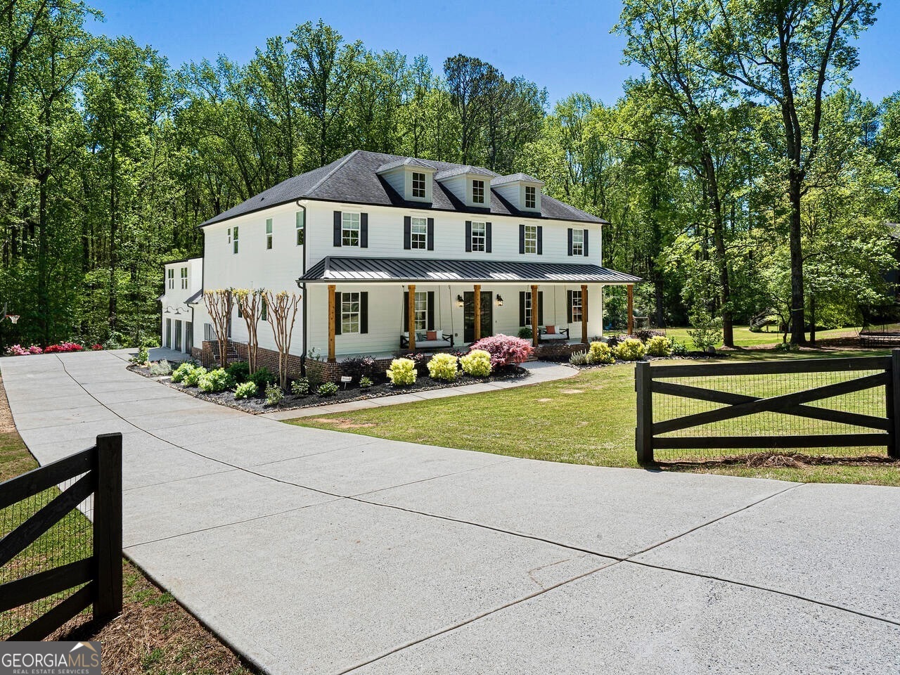 650 Jones RD