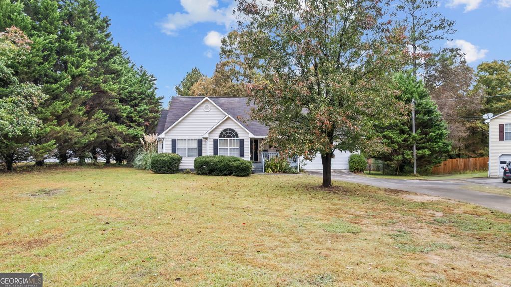 Photo of 1799 Wayside Road, Kingston, GA 30145 (MLS # 10702590)