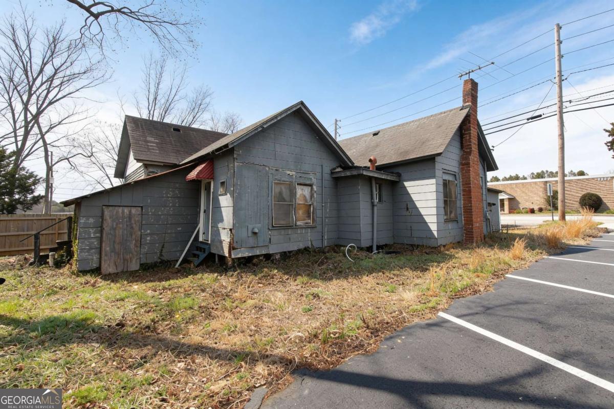 2761 Joe Jerkins BLVD