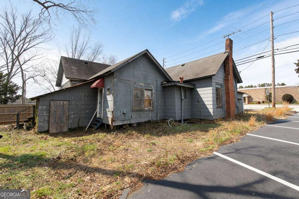 Photo of 2761 Joe Jerkins Boulevard, Austell, GA 30106 (MLS # 10697059)