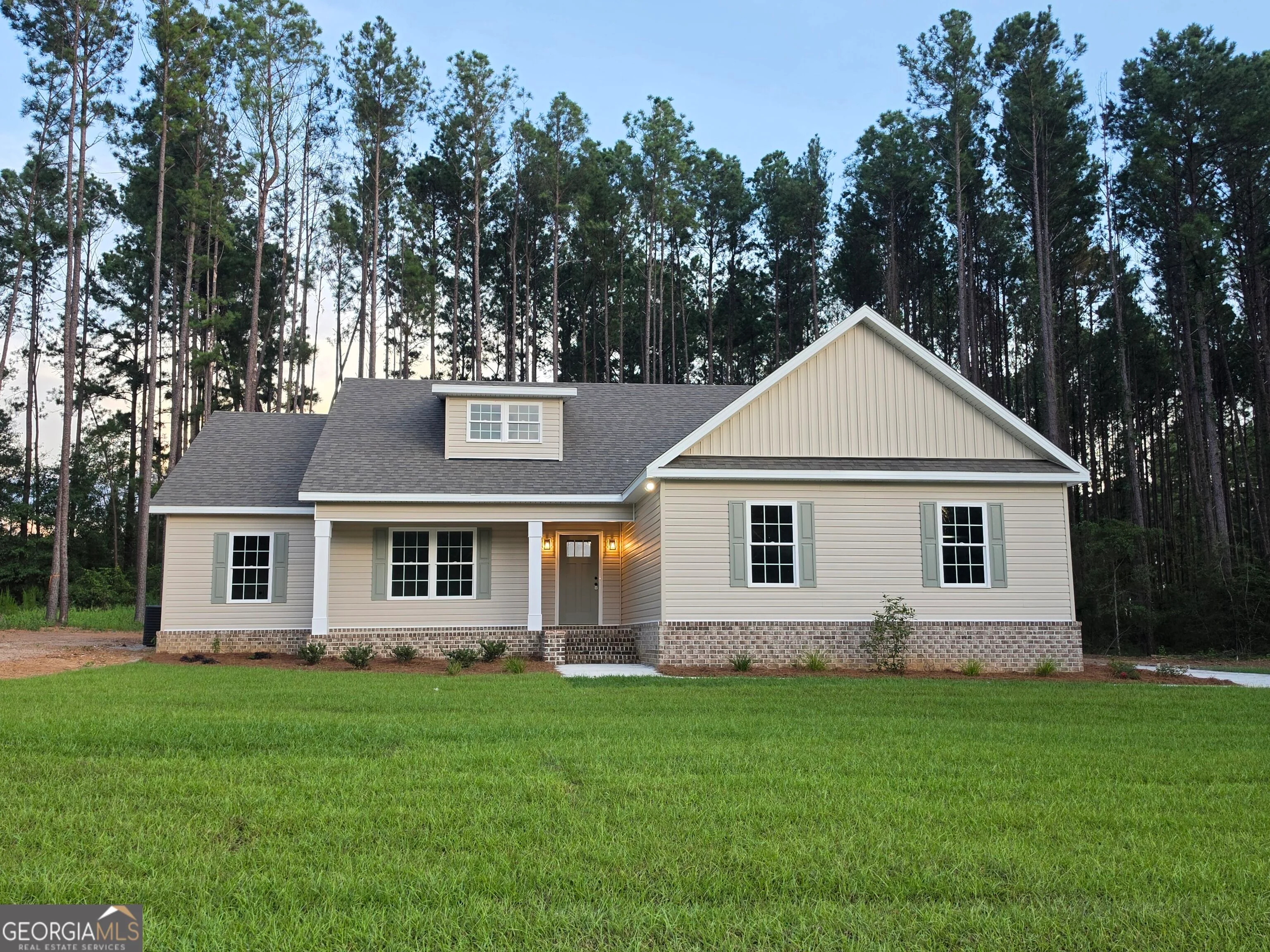 2030 Middleground Road