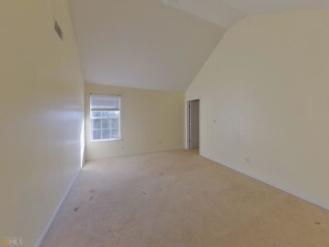 A home in Conyers