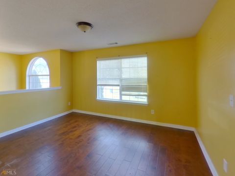 A home in Conyers