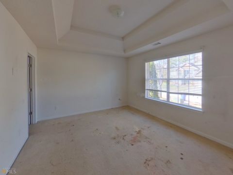 A home in Conyers