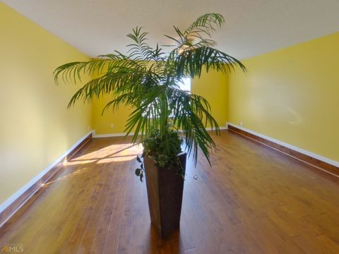 A home in Conyers