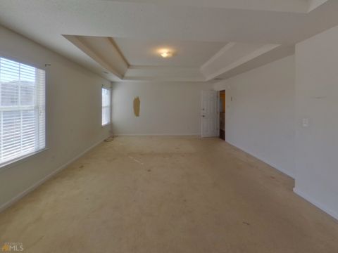 A home in Conyers