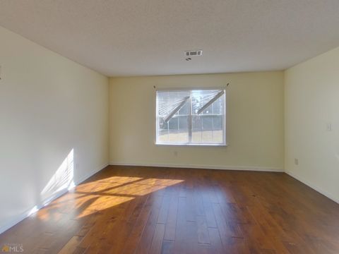 A home in Conyers