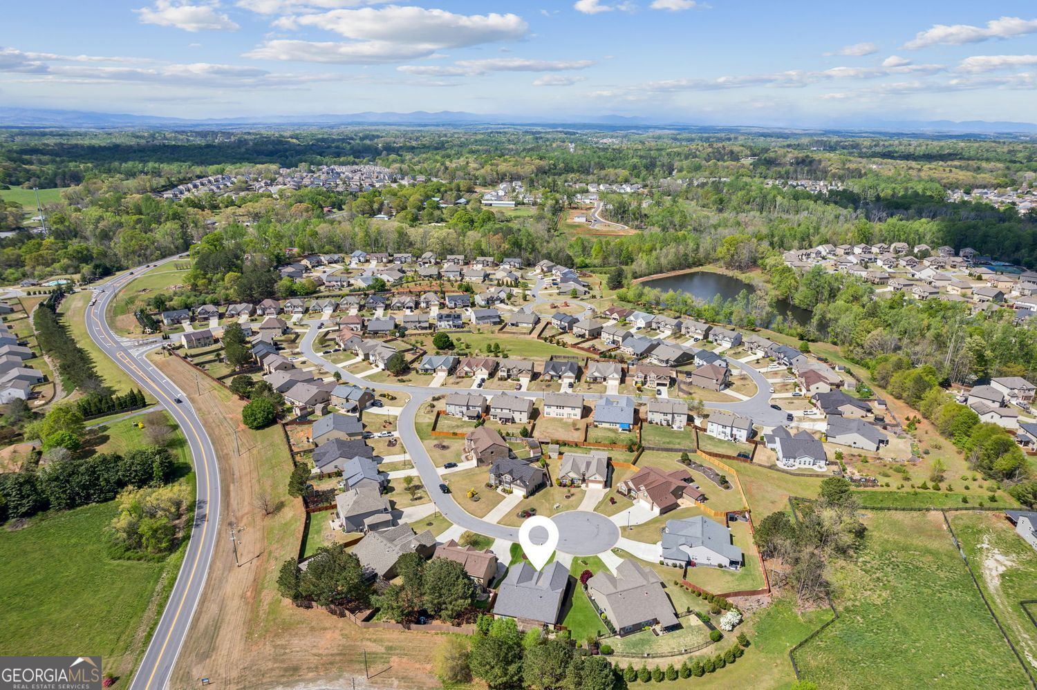 Cumming, Georgia 30028, United States, 4 Bedrooms Bedrooms, ,2 BathroomsBathrooms,Residential,Active,227720