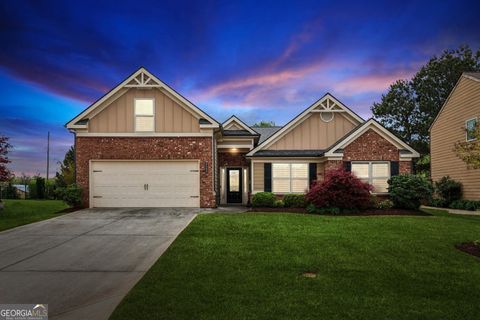 4580 Orchard Ridge CT Cumming GA 30028