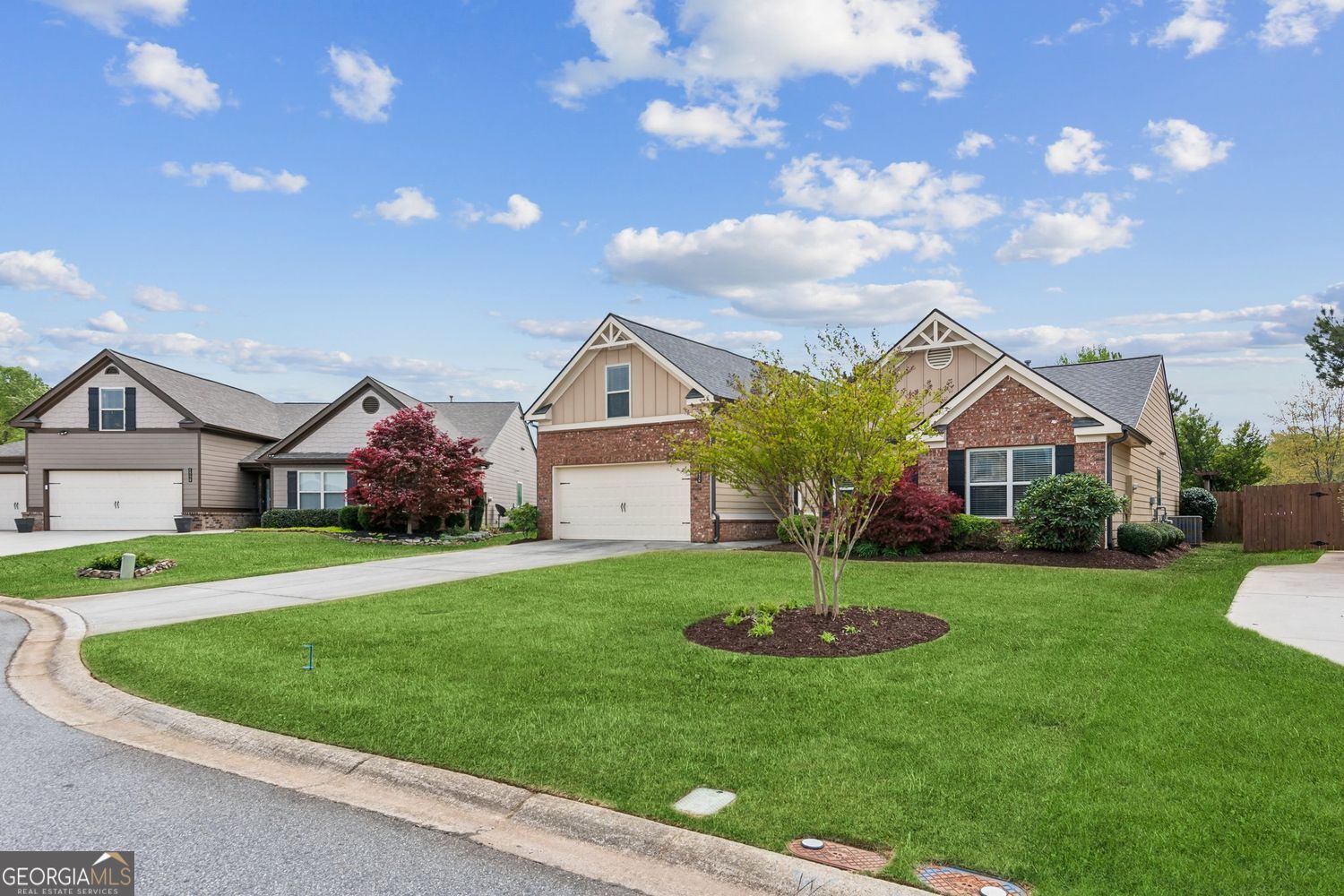 4580 Orchard Ridge CT