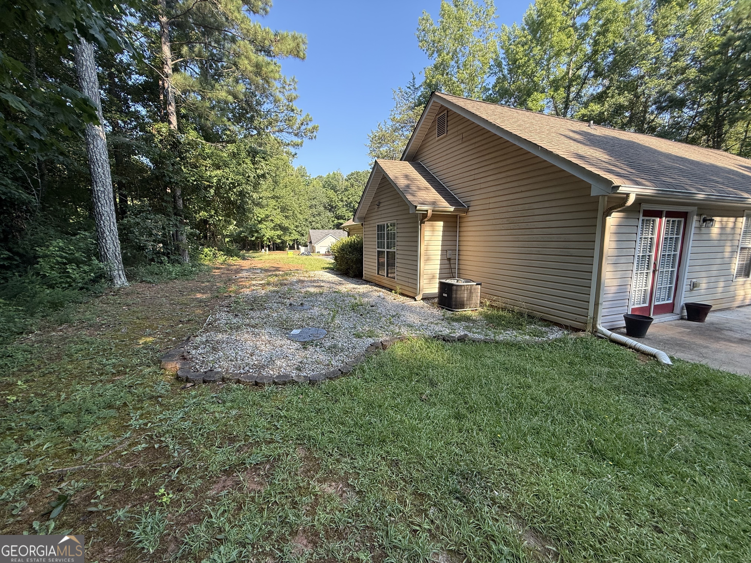 124 Kimbell Farm DR