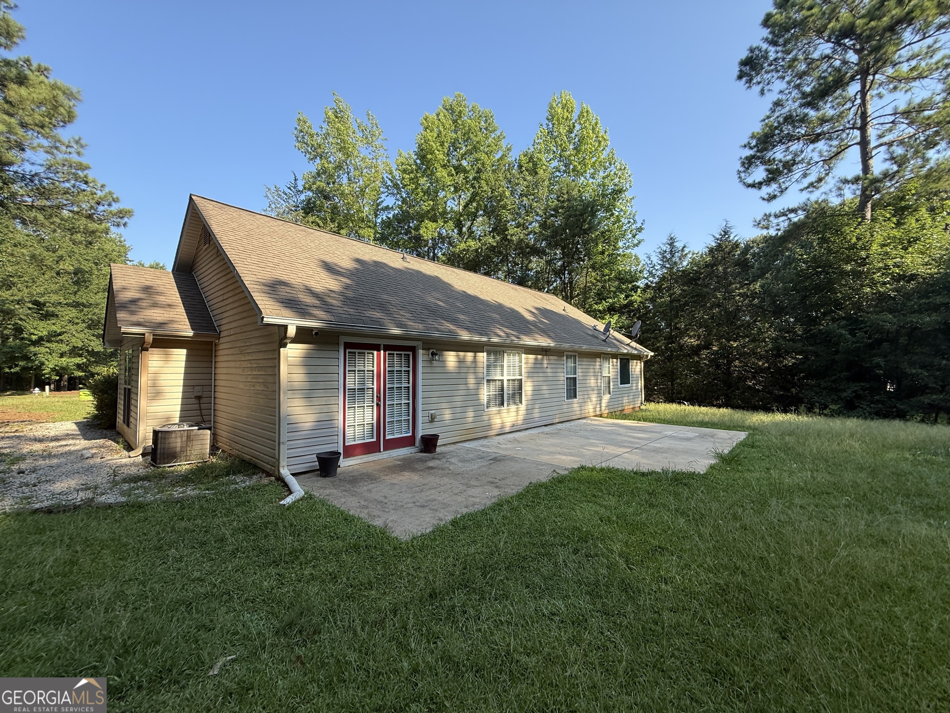 124 Kimbell Farm DR