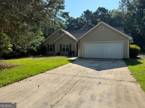 124 Kimbell Farm Drive, Locust Grove, GA 30248 - #: 10558009