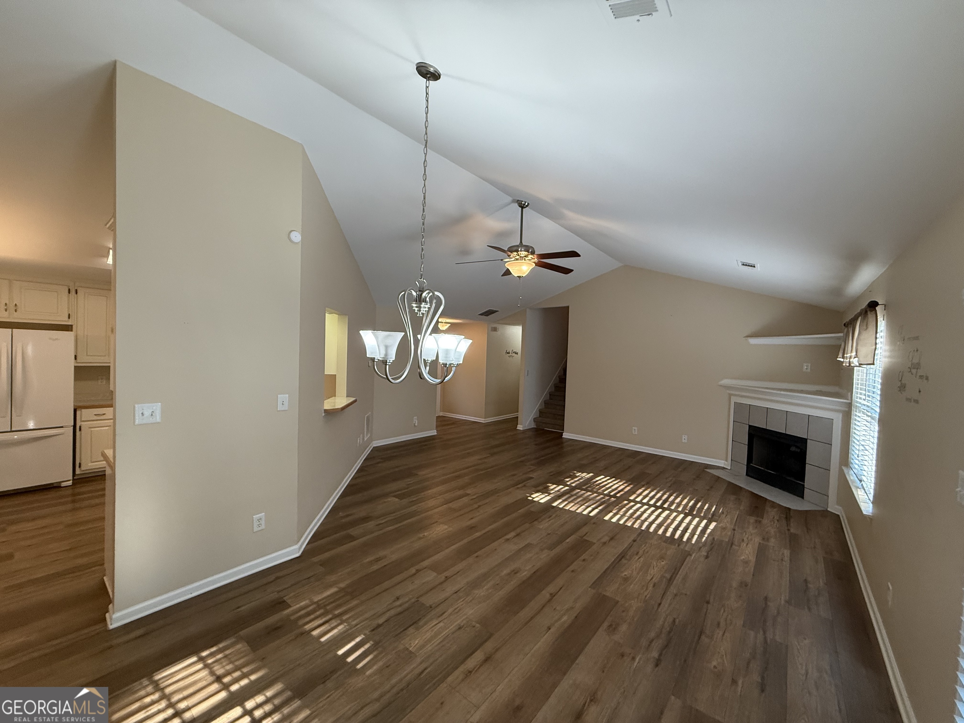 124 Kimbell Farm DR