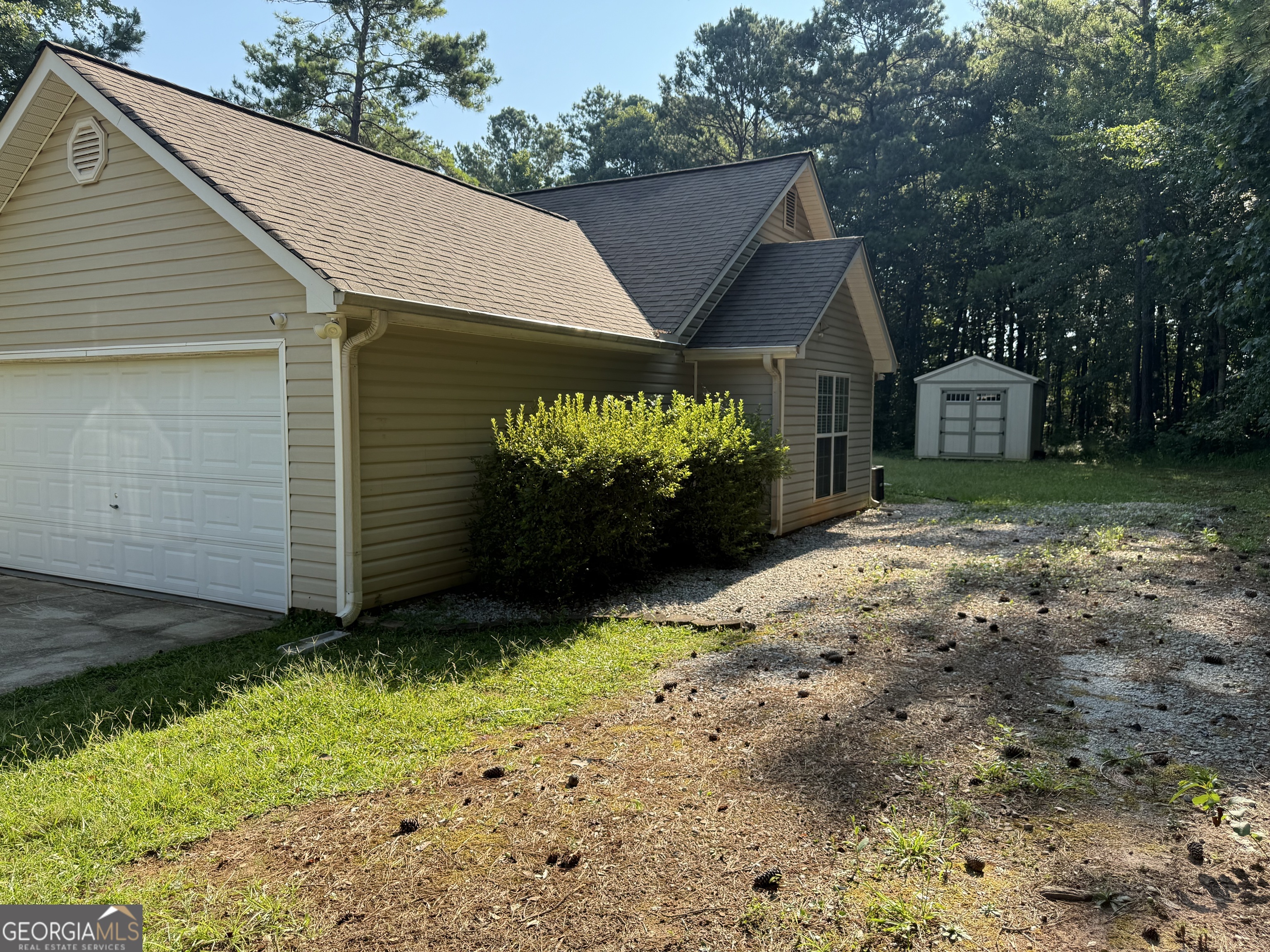 124 Kimbell Farm DR