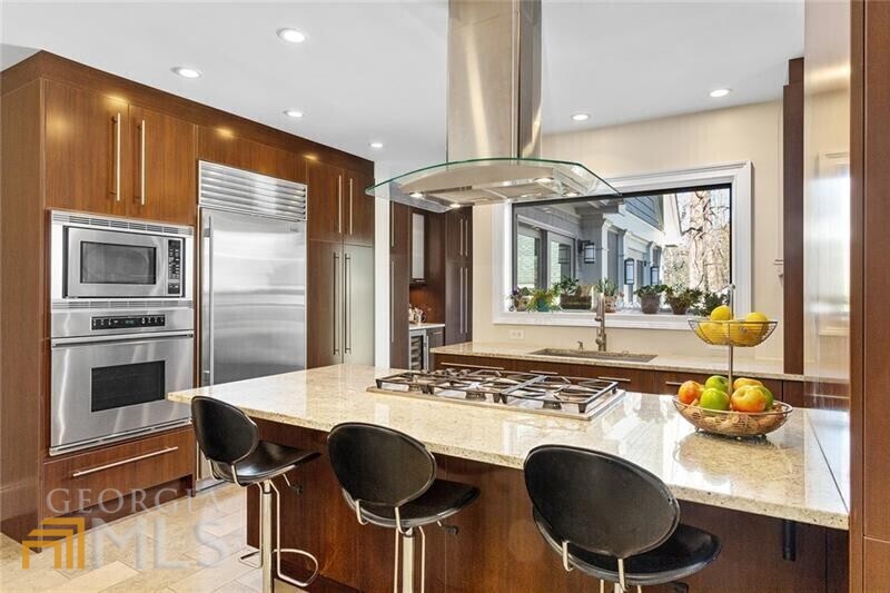 Morningside - Residential