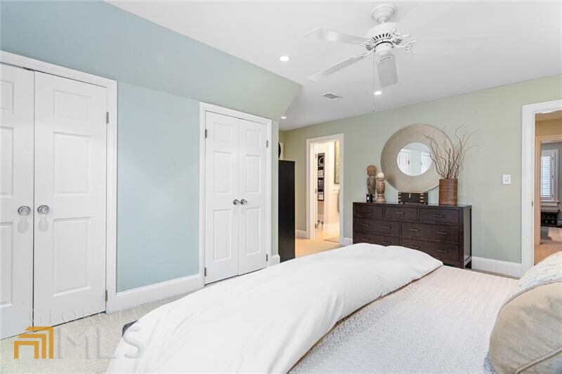 Morningside - Residential