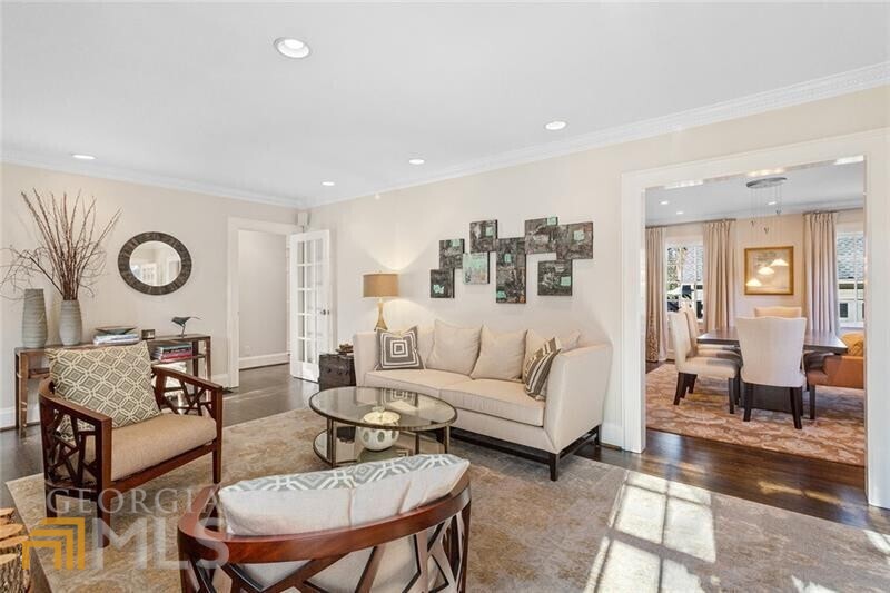 Morningside - Residential