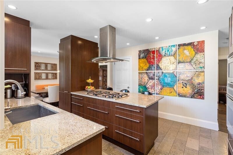 Morningside - Residential