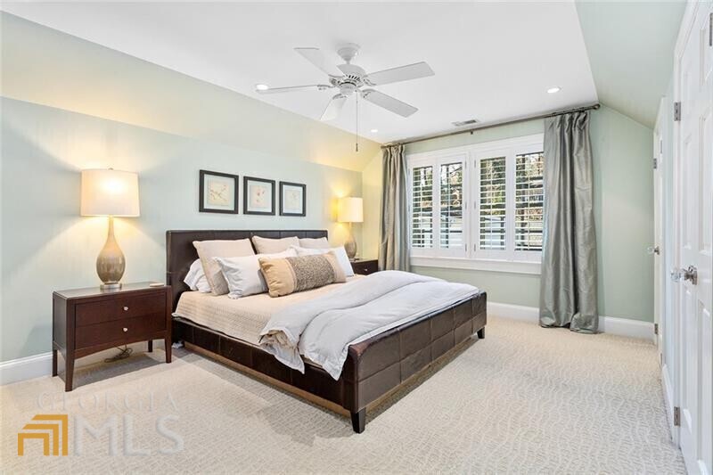 Morningside - Residential