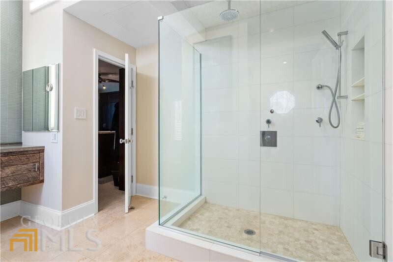 Morningside - Residential
