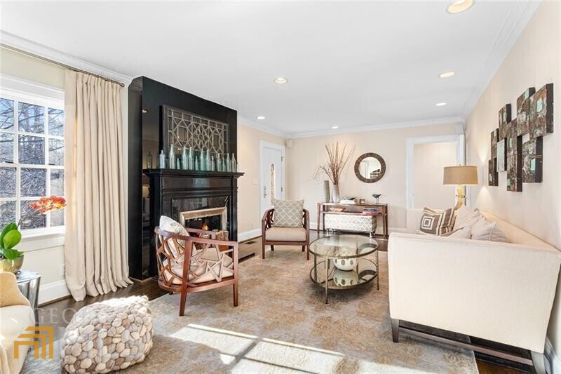 Morningside - Residential