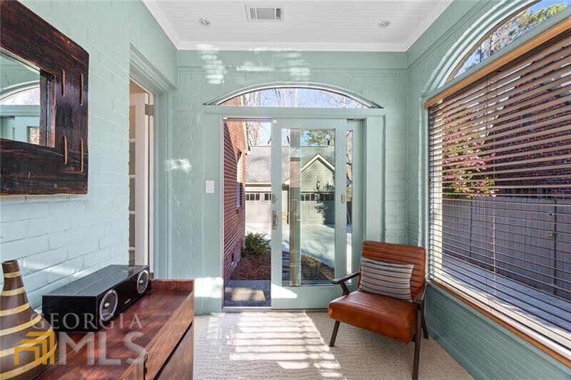 Morningside - Residential