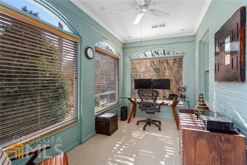 Morningside - Residential