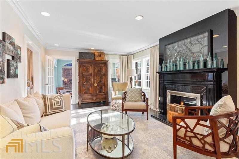 Morningside - Residential
