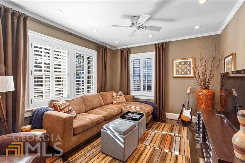 Morningside - Residential