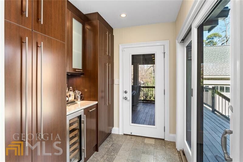 Morningside - Residential