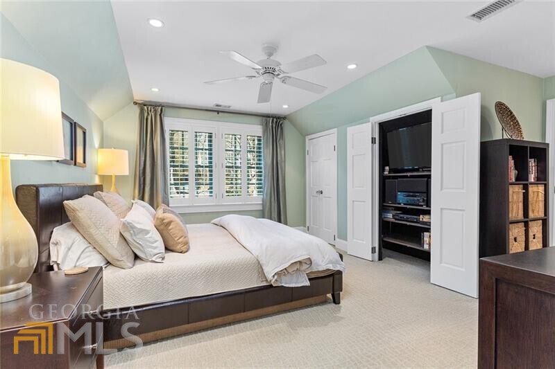 Morningside - Residential