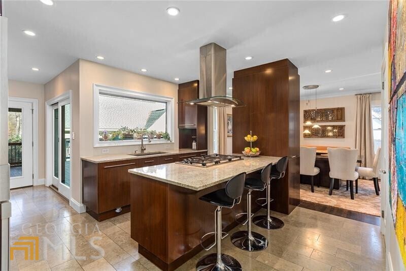 Morningside - Residential