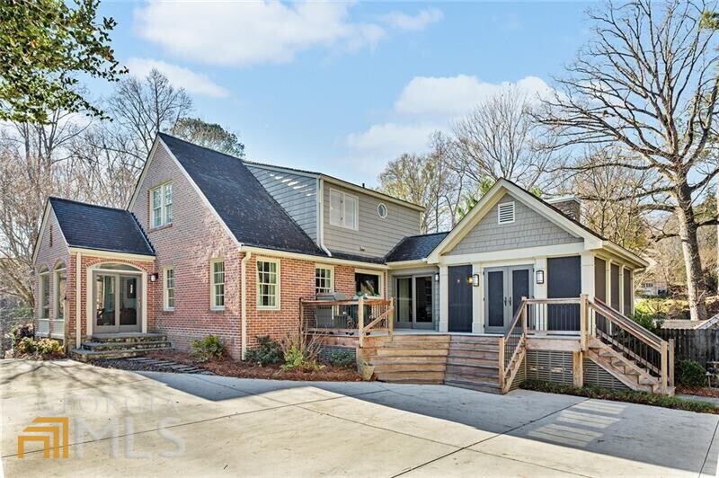 Morningside - Residential