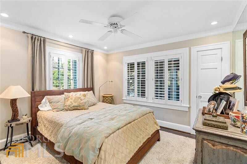 Morningside - Residential