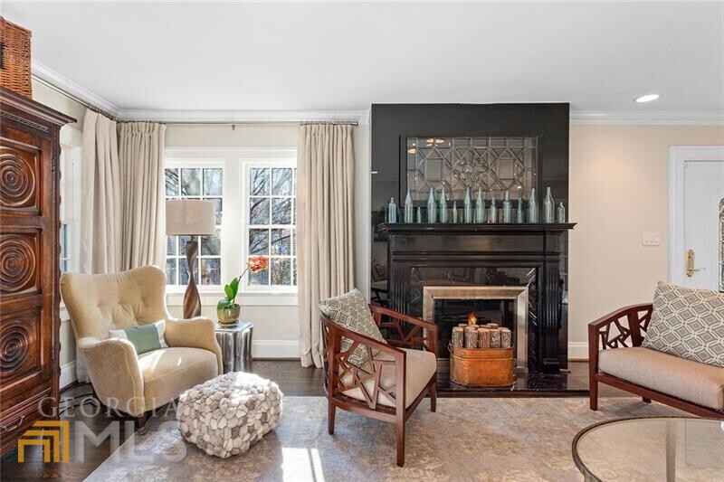 Morningside - Residential
