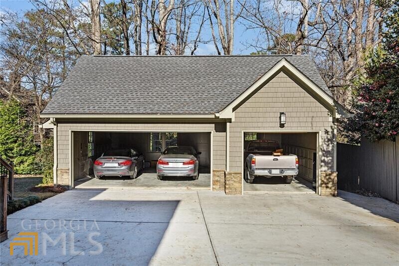 Morningside - Residential
