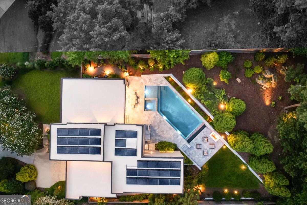1242 Wild Creek TRL