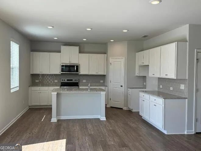 Photo of 7117 Timberland Trl, Lithonia, GA 30058 (MLS # 10822343)