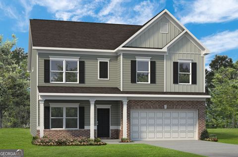 7761 Sandpiper Drive, Douglasville, GA 30134 - #: 10776387